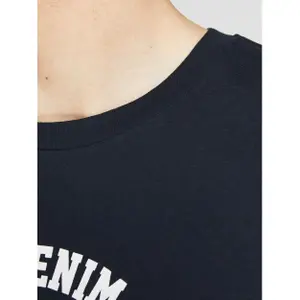 T-shirt große Größe Jack & Jones Rafa image-6