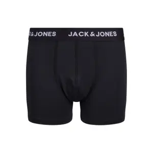Set of 3 children's boxer shorts Jack & Jones Jacbase Microfiber image-1