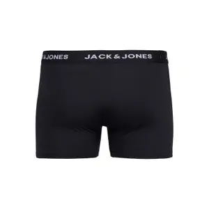 Set of 3 children's boxer shorts Jack & Jones Jacbase Microfiber image-2