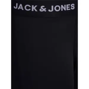 Set of 3 children's boxer shorts Jack & Jones Jacbase Microfiber image-3