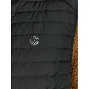 Chaqueta sin mangas talla grande Jack & Jones Multi image-5