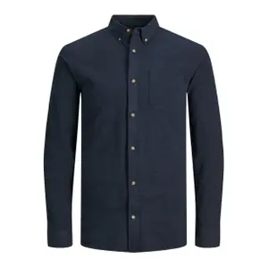 Camisa de tamanho grande Jack & Jones image-0