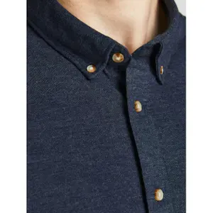 Camisa de tamanho grande Jack & Jones image-2