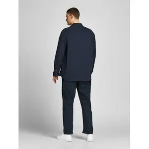 Camisa de tamanho grande Jack & Jones image-6