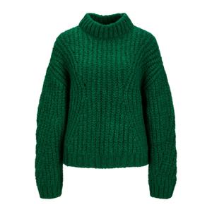 12205593-3855379-women-s-long-sleeved-sweater-jjxx-maxime-jolly-green