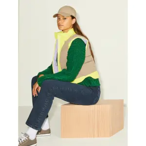 Långärmad tröja för damer JJXX maxime image-3