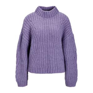 12205593-3855380-women-s-long-sleeved-sweater-jjxx-maxime-tulip-violet