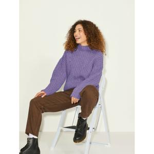 Långärmad tröja för damer JJXX maxime image-5