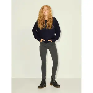 Women's long-sleeved sweater JJXX camilla open image-3