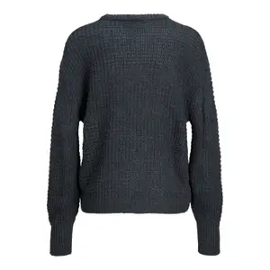 Women's long-sleeved sweater JJXX camilla open image-2