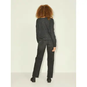 Women's long-sleeved sweater JJXX camilla open image-3