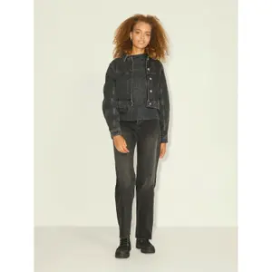 Women's long-sleeved sweater JJXX camilla open image-5