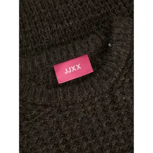 Women's long-sleeved sweater JJXX camilla open image-2
