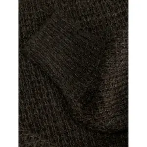 Women's long-sleeved sweater JJXX camilla open image-3