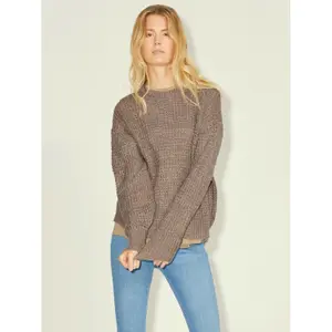 Camisola de manga comprida para mulher JJXX camilla open image-2