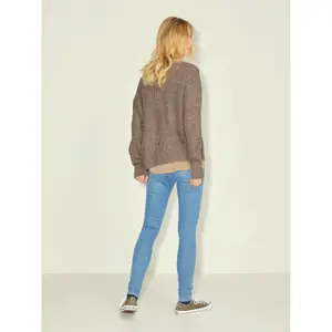 Camisola de manga comprida para mulher JJXX camilla open image-4