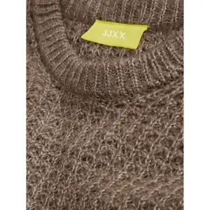 Camisola de manga comprida para mulher JJXX camilla open image-6