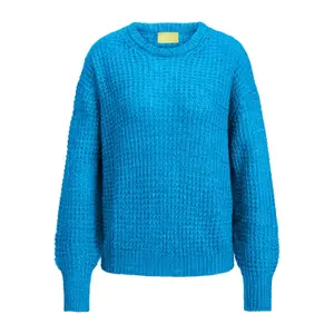 Women's long-sleeved sweater JJXX camilla open image-0