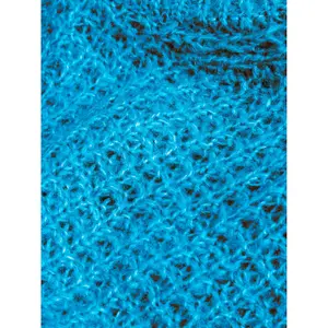 Women's long-sleeved sweater JJXX camilla open image-2
