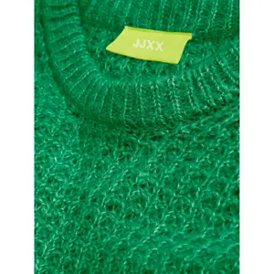 Women's long-sleeved sweater JJXX camilla open image-3