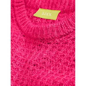 Women's long-sleeved sweater JJXX camilla open image-2