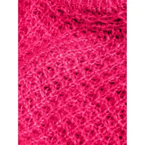 Women's long-sleeved sweater JJXX camilla open image-3