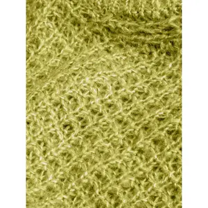 Women's long-sleeved sweater JJXX camilla open image-2