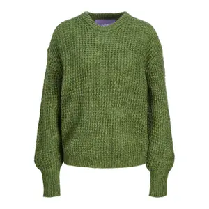 Damestrui JJXX Camilla Open Knit Noos image-0