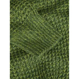 Damestrui JJXX Camilla Open Knit Noos image-3