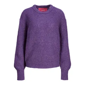 Damestrui JJXX Camilla Open Knit Noos image-0