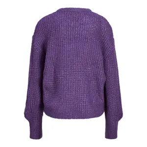 Damestrui JJXX Camilla Open Knit Noos image-1