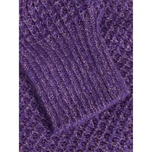 Damestrui JJXX Camilla Open Knit Noos image-2
