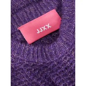 Damestrui JJXX Camilla Open Knit Noos image-3