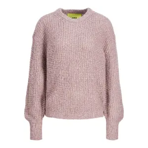 Women's sweater JJXX Camilla Open Knit Noos image-0