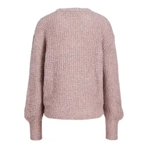 Women's sweater JJXX Camilla Open Knit Noos image-1