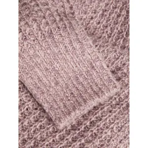 Women's sweater JJXX Camilla Open Knit Noos image-2
