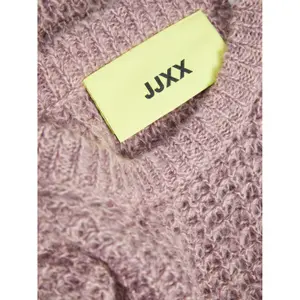 Women's sweater JJXX Camilla Open Knit Noos image-3