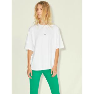 Women's large T-shirt JJXX andrea logo image-1