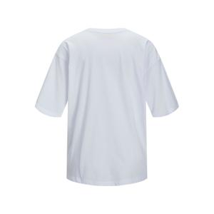 Women's large T-shirt JJXX andrea logo image-4