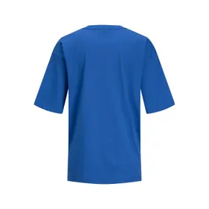 T-Shirt, weit, Frau JJXX andrea logo image-4