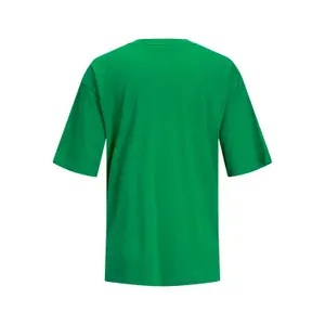 T-shirt large femme JJXX andrea logo image-3