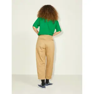 T-shirt large femme JJXX andrea logo image-4