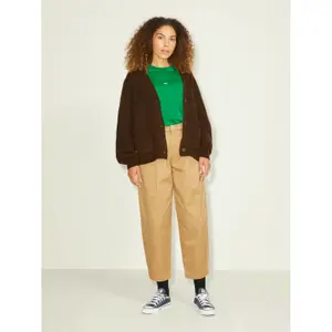 T-shirt large femme JJXX andrea logo image-5