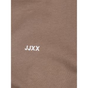 Women's large T-shirt JJXX andrea logo image-1