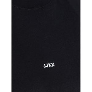 Women's T-shirt JJXX Andrea Loose Every Logo Noos image-2