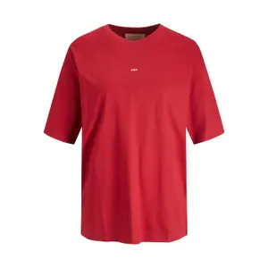 Women's T-shirt JJXX Andrea Loose Every Logo Noos image-0