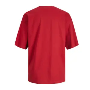 Women's T-shirt JJXX Andrea Loose Every Logo Noos image-1