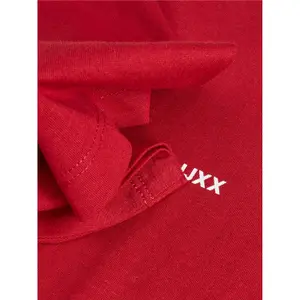 Women's T-shirt JJXX Andrea Loose Every Logo Noos image-2