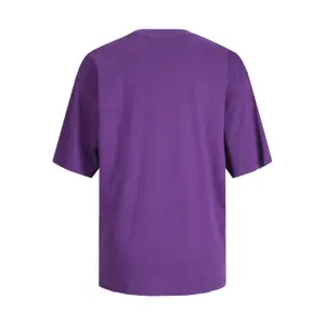 T-Shirt Frau JJXX Andrea Loose Every Logo Noos image-1