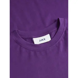 T-Shirt Frau JJXX Andrea Loose Every Logo Noos image-2